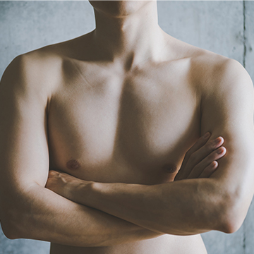 BODY脱毛